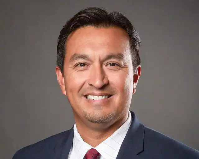 Rudy Jimenez