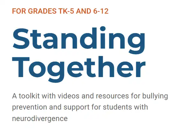 Standing Together