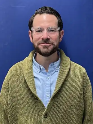 Mike Wachs