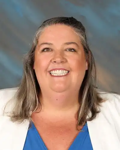 Principal Brittany Casey
