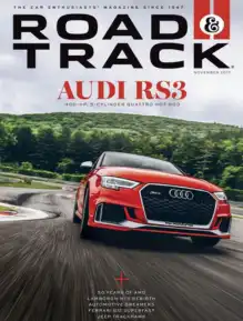 Road and Track