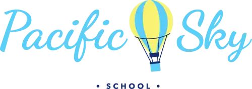 Pacific Sky logo