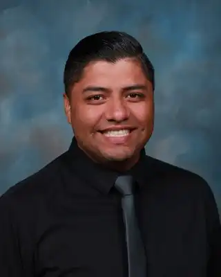 Gus Moreno