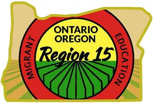Region 15 Migrant Logo