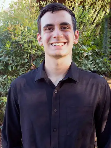 Matthew Haley