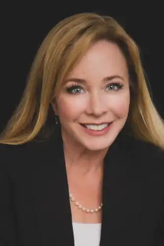 Portrait of Paige Wikoff