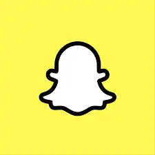Snapchat logo