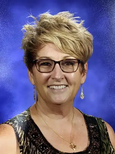 Rebecca Evers