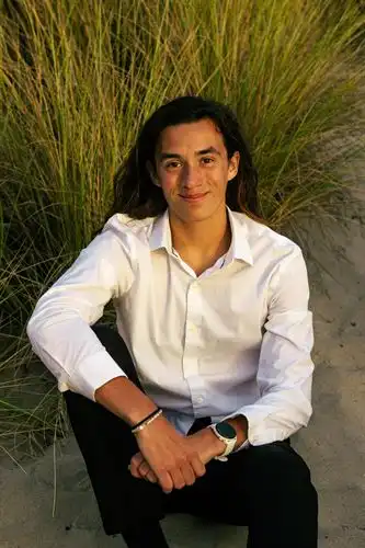 PVUSD Student Trustee Desi Salinas-Holz