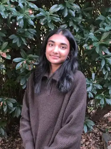 Picture of Avanti Ramamoorthy