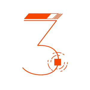 3