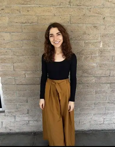 Tina Parsaee Counselor Photo