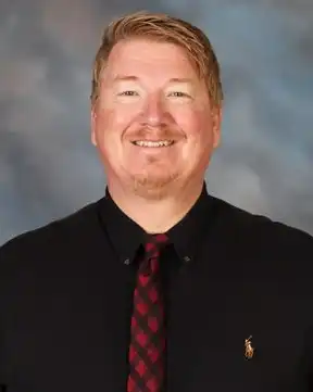 Todd Amon