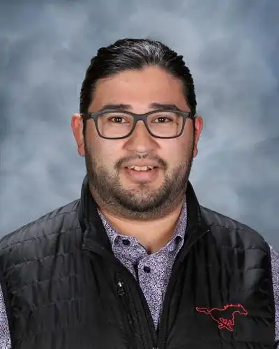 Richard Henriquez
