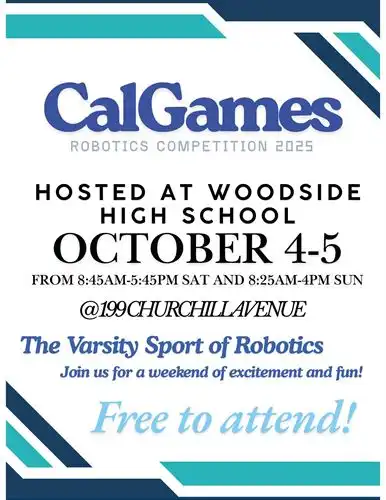 CalGames