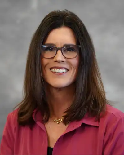 Denise Fischer Holton