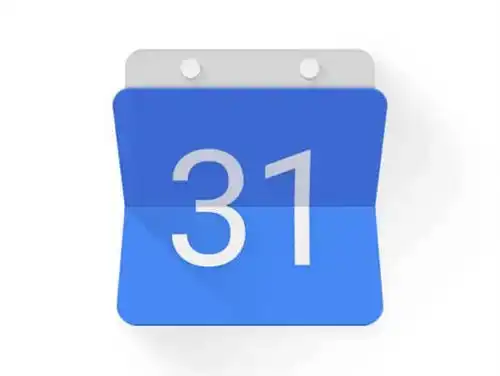 Calendar