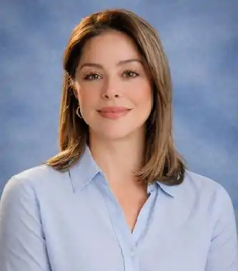 Picture of Dana Ali, Innovation Technologist