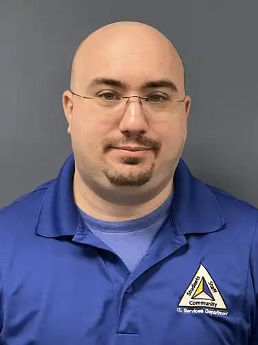 eric kirch