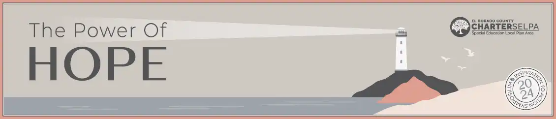 2024 Symposium The Power of Hope header logo