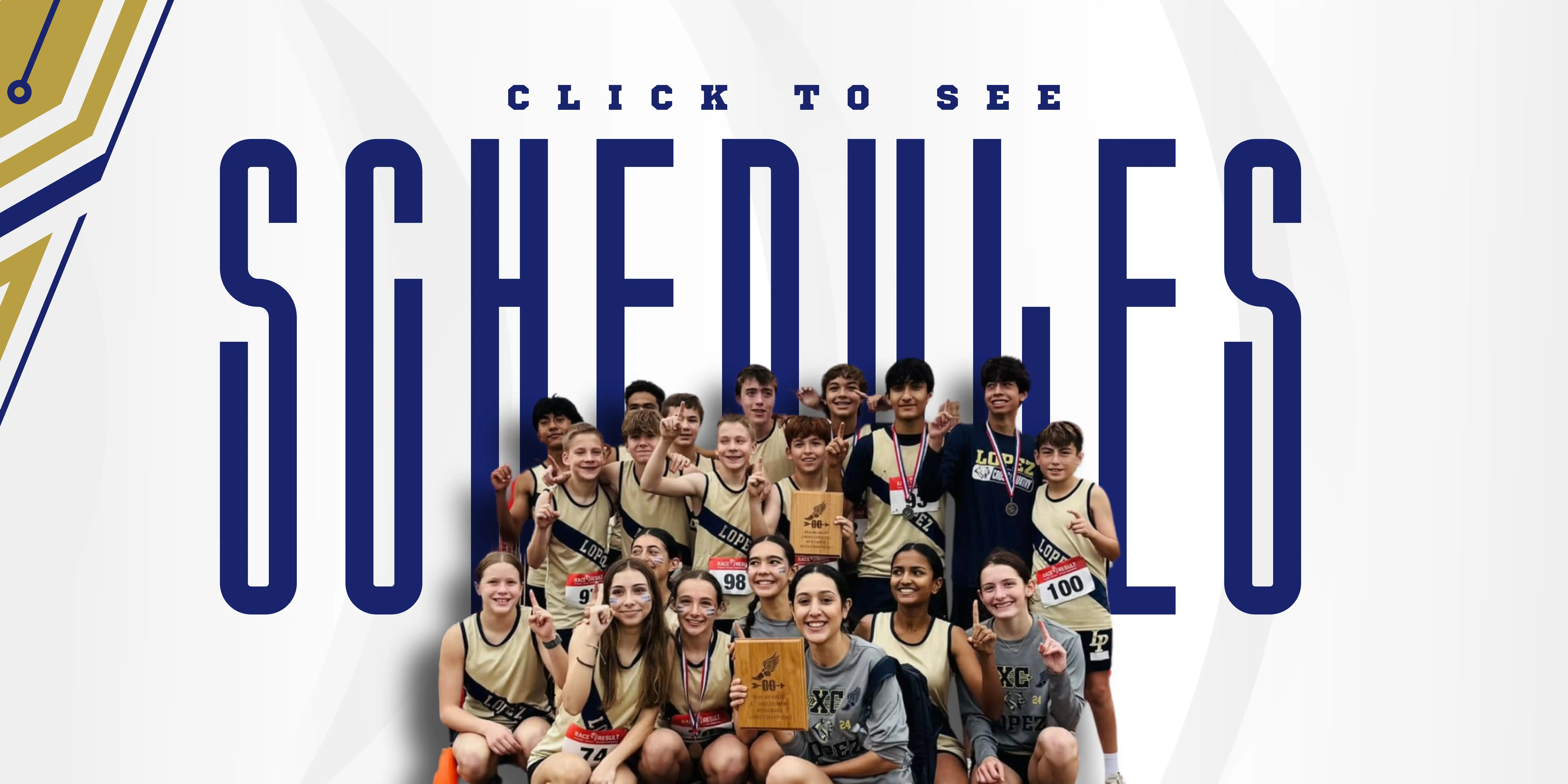 schedules