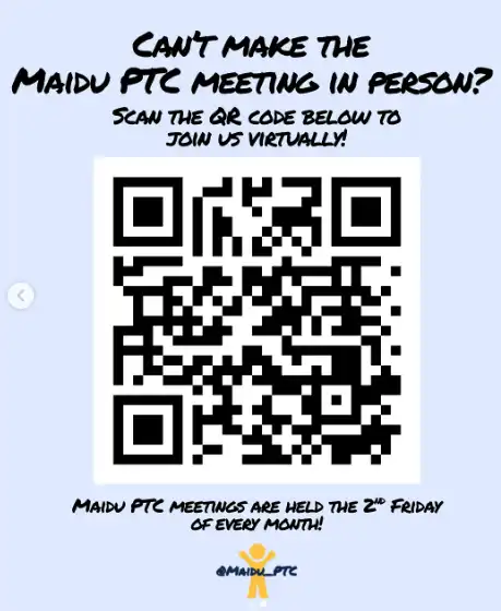 PTC meeting online