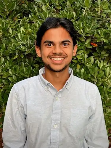 Picture of Sukeep Mazumder