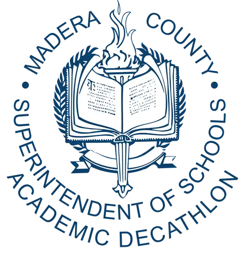 Academic Decathlon logo