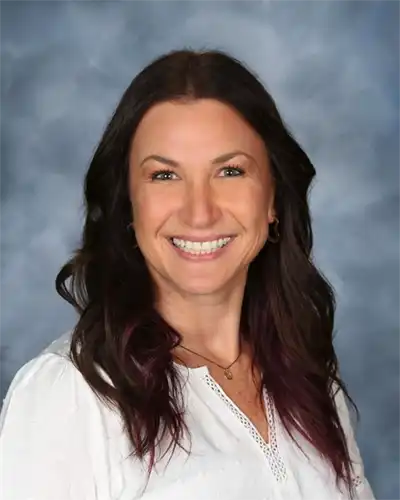 Headshot of Principal Juergens