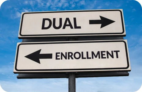 Dual Enrollment