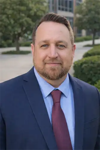 Jared Caylor, Tehama County Superintendent of Schools