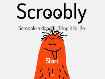 scroobly logo