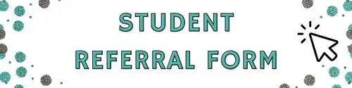Student Referral Form