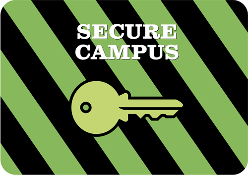 Secure Campus