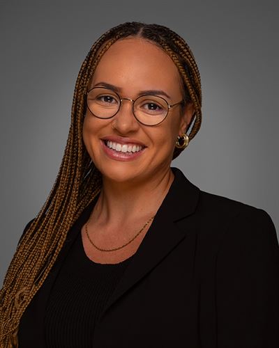 Safia Fasah_Board Chair