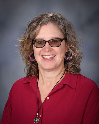 Julie Gilbert