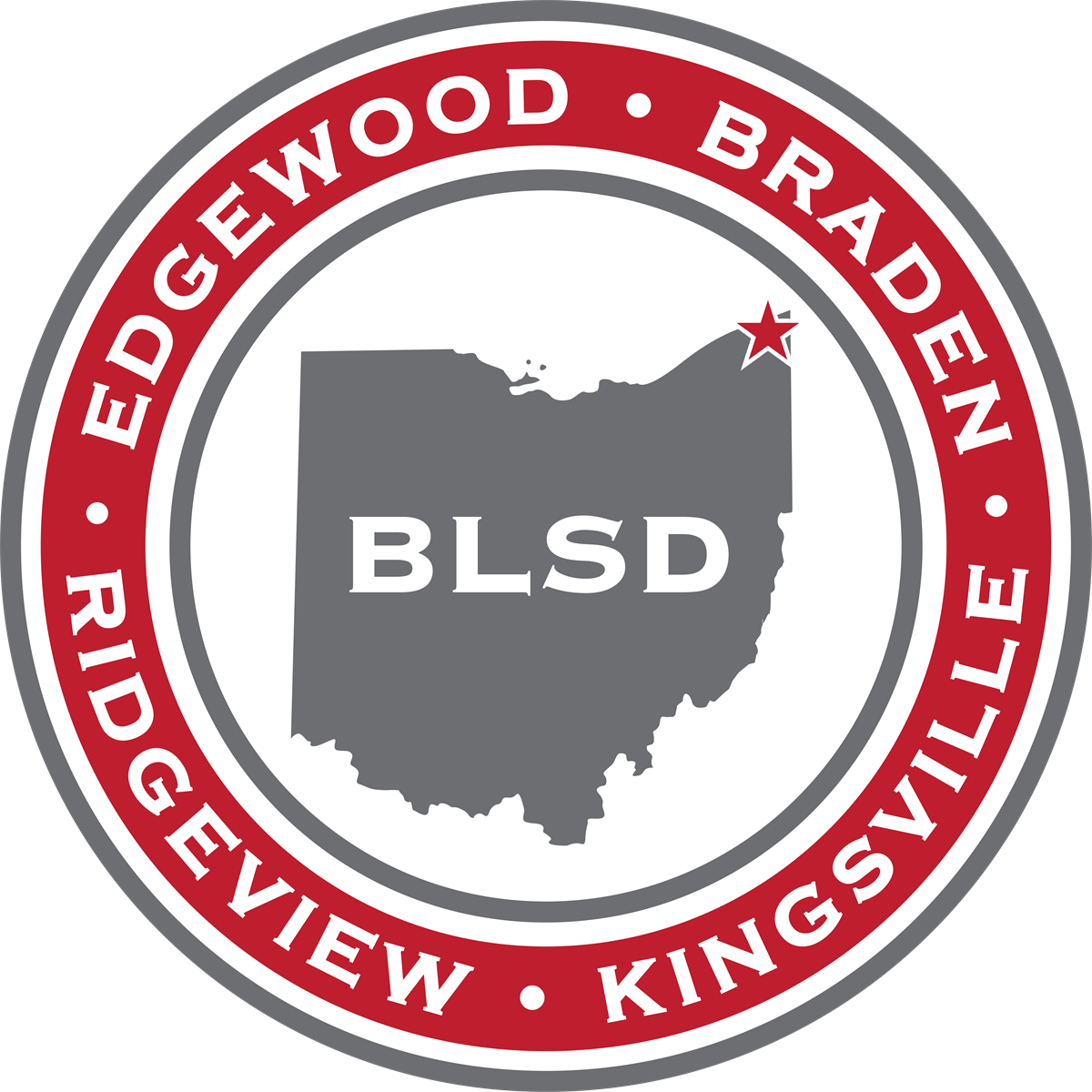 BLSD Logo