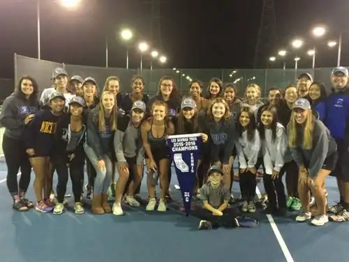 2015-2016 tennis champion 
