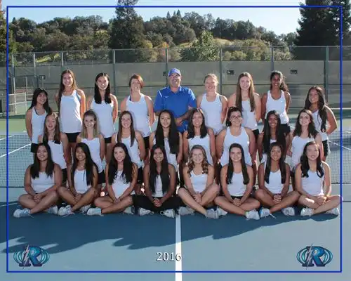 2016 Team Picture