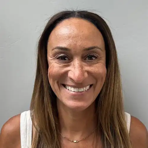 Picture of Michelle Turnbull, Innovation Technologist at Sage Canyon and Carmel Del Mar