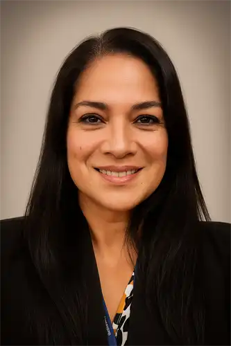 Ms.Garza