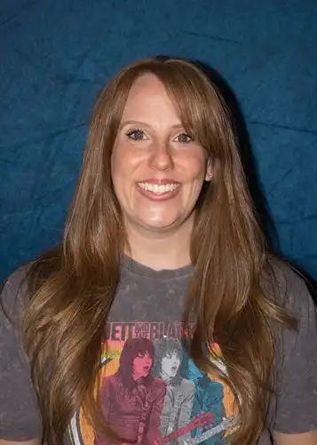 conway with blue background