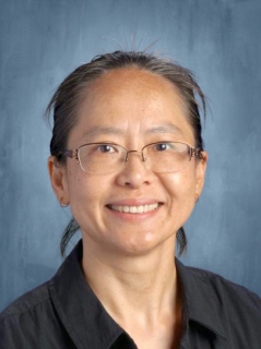 June Zhang