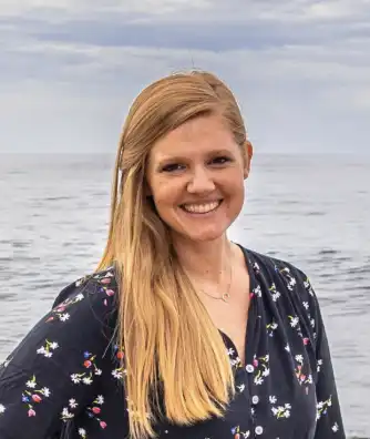 Kasey Kessler - School Counselor