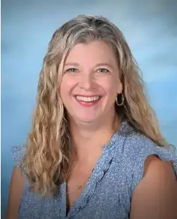 Julie Geisbauer
