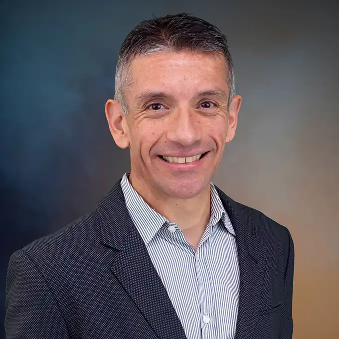 Jesus Cordova - Certified Wellness Coach - Mental Health and Wellness