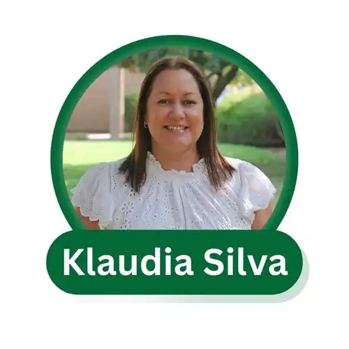 Klaudia Silva