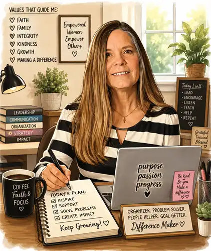 Debbie Miller