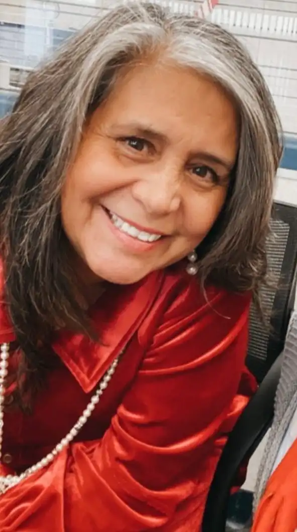 Lorraine Zapata