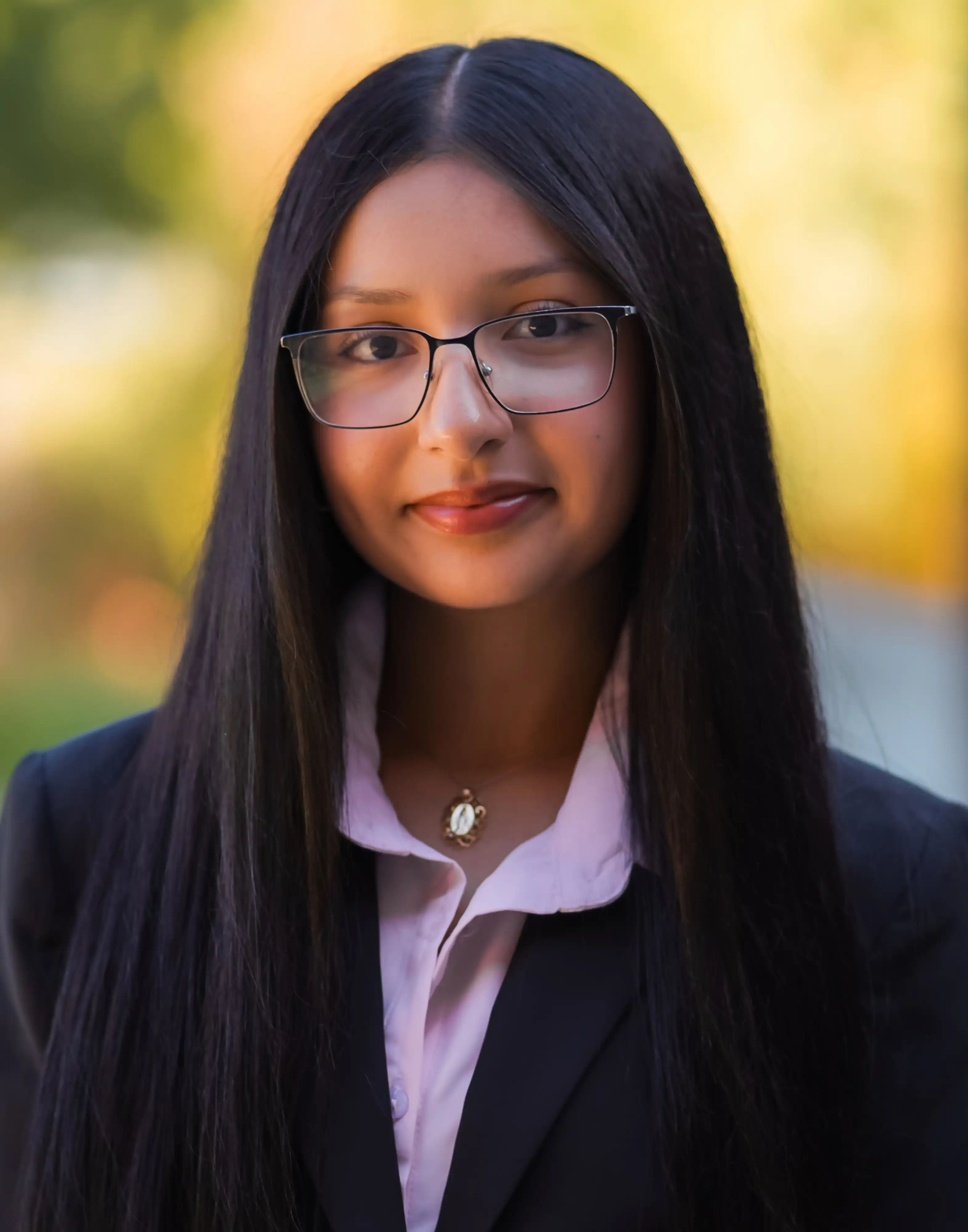 Melanie Hernandez-Rios